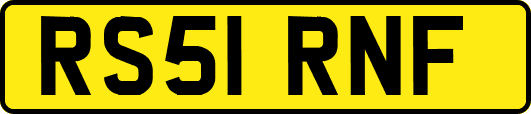 RS51RNF