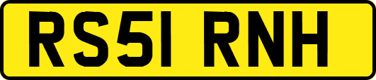 RS51RNH