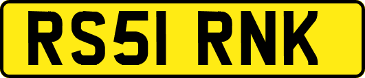 RS51RNK