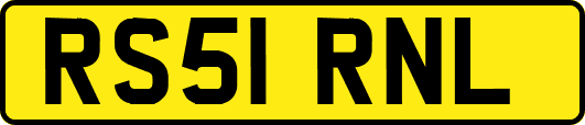 RS51RNL