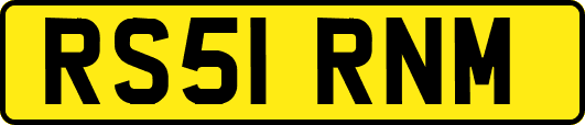 RS51RNM