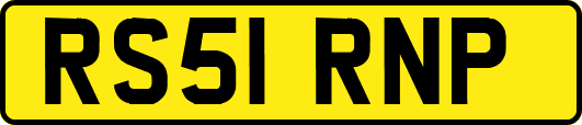 RS51RNP