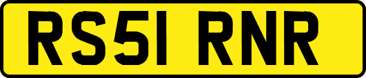 RS51RNR