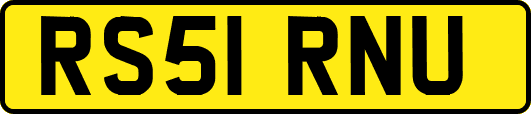 RS51RNU