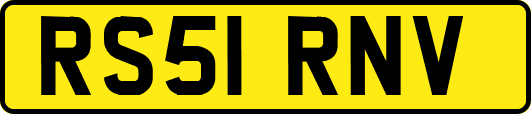 RS51RNV