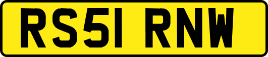 RS51RNW