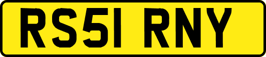 RS51RNY