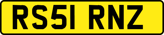 RS51RNZ