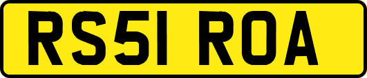 RS51ROA