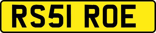 RS51ROE