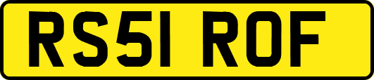 RS51ROF
