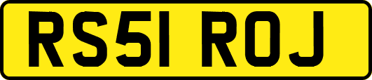 RS51ROJ