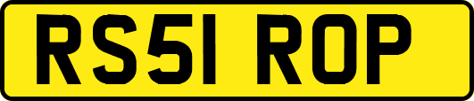 RS51ROP