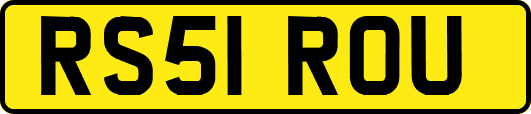 RS51ROU