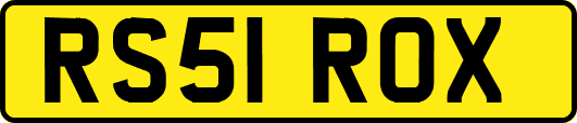 RS51ROX