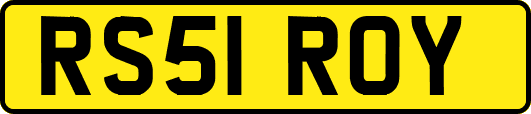 RS51ROY