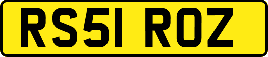 RS51ROZ