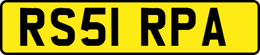 RS51RPA