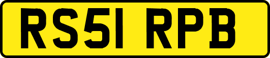 RS51RPB