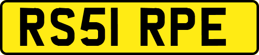 RS51RPE