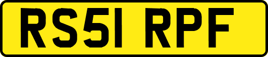 RS51RPF