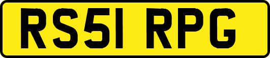 RS51RPG