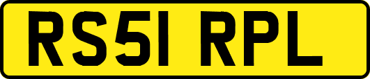 RS51RPL