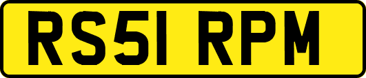 RS51RPM