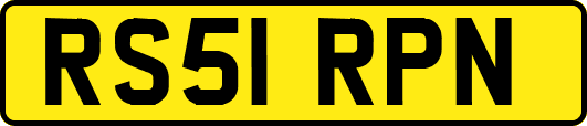 RS51RPN