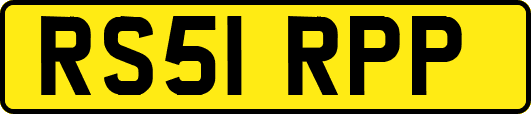 RS51RPP