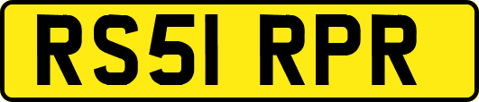 RS51RPR