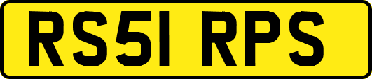 RS51RPS