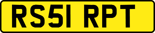 RS51RPT