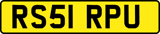 RS51RPU