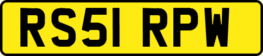RS51RPW