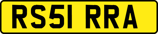 RS51RRA