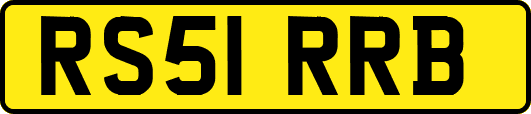 RS51RRB