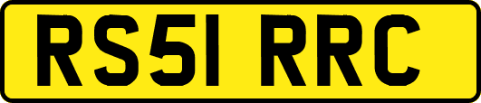 RS51RRC