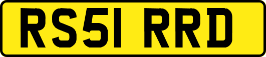 RS51RRD