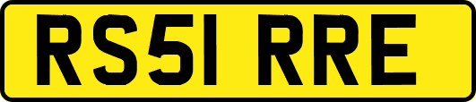 RS51RRE