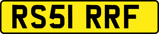 RS51RRF