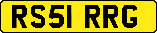 RS51RRG