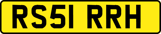 RS51RRH
