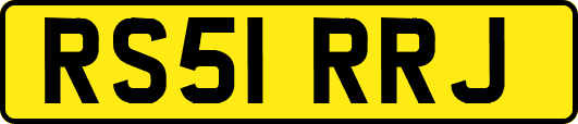 RS51RRJ