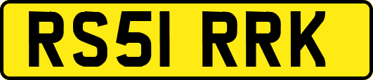 RS51RRK