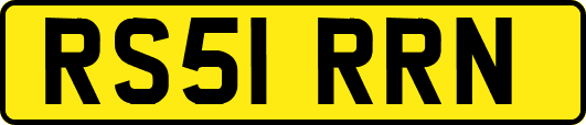 RS51RRN