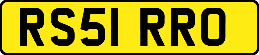 RS51RRO