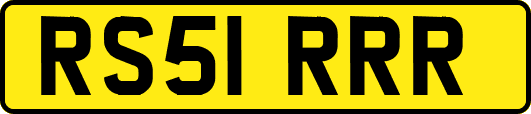 RS51RRR