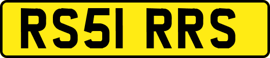 RS51RRS