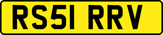 RS51RRV